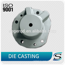 Aluminum Die Casting Axle End Cover